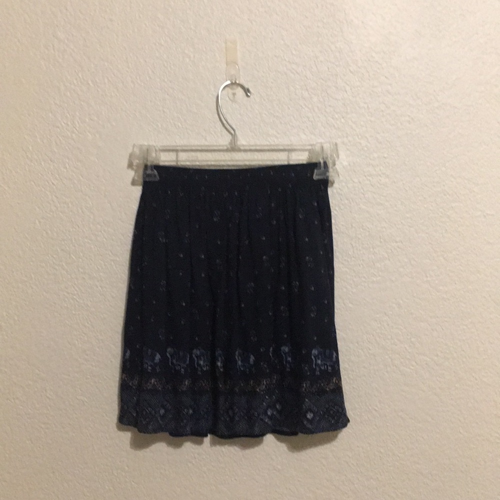 Abercrombie kids skirt
